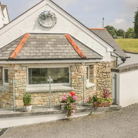 Holiday home Chapel 2 St Austell