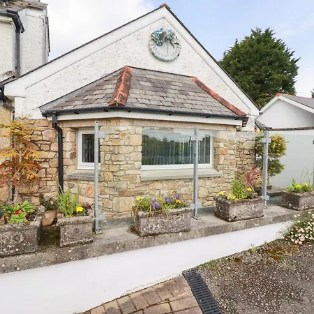 Holiday home Chapel 2