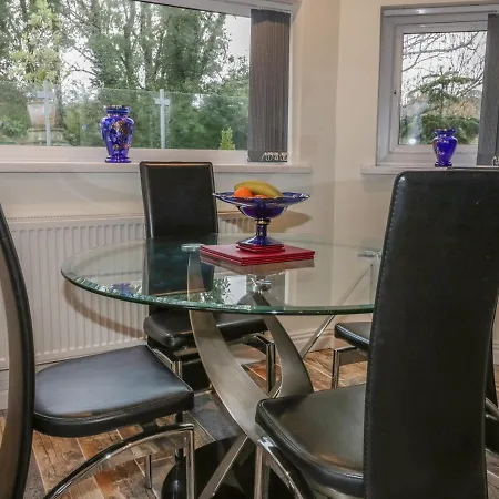 Chapel 2 Holiday home St Austell